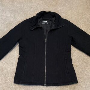 The North Face Women's Black Jacket